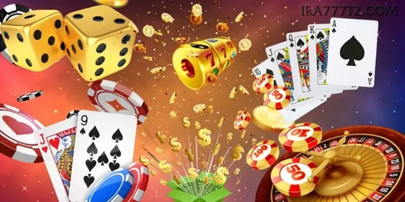 Slots no app ira777 mobile