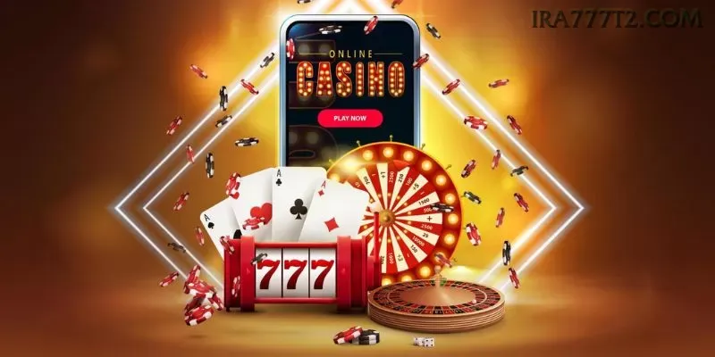 ira777 slots no app